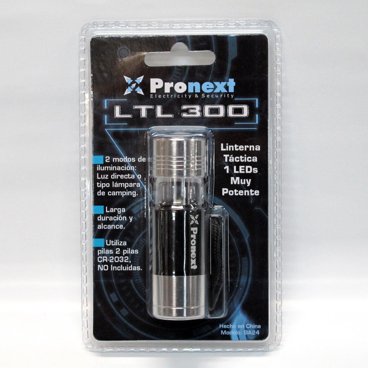 Pronext LTL300 001
